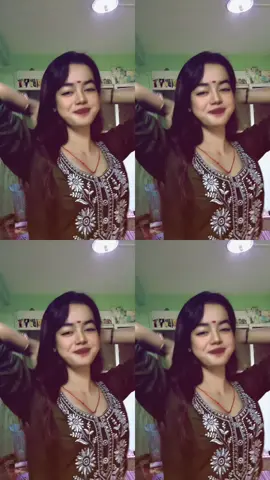 အစိမ်းရောင်လေး💚💚#fpy_tiktok #viewsproblem😭 #hlathuzar😊 