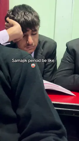 #foryou #foryoupage #nepalibabu #samajik 