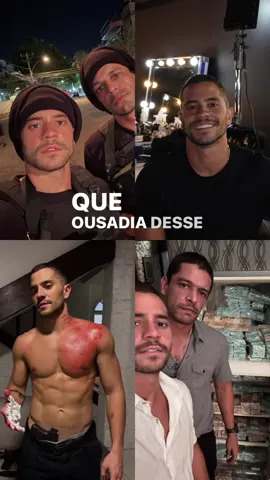 #osdonosdojogonetflix #andrelamoglia #pedrolamin #jeferson 