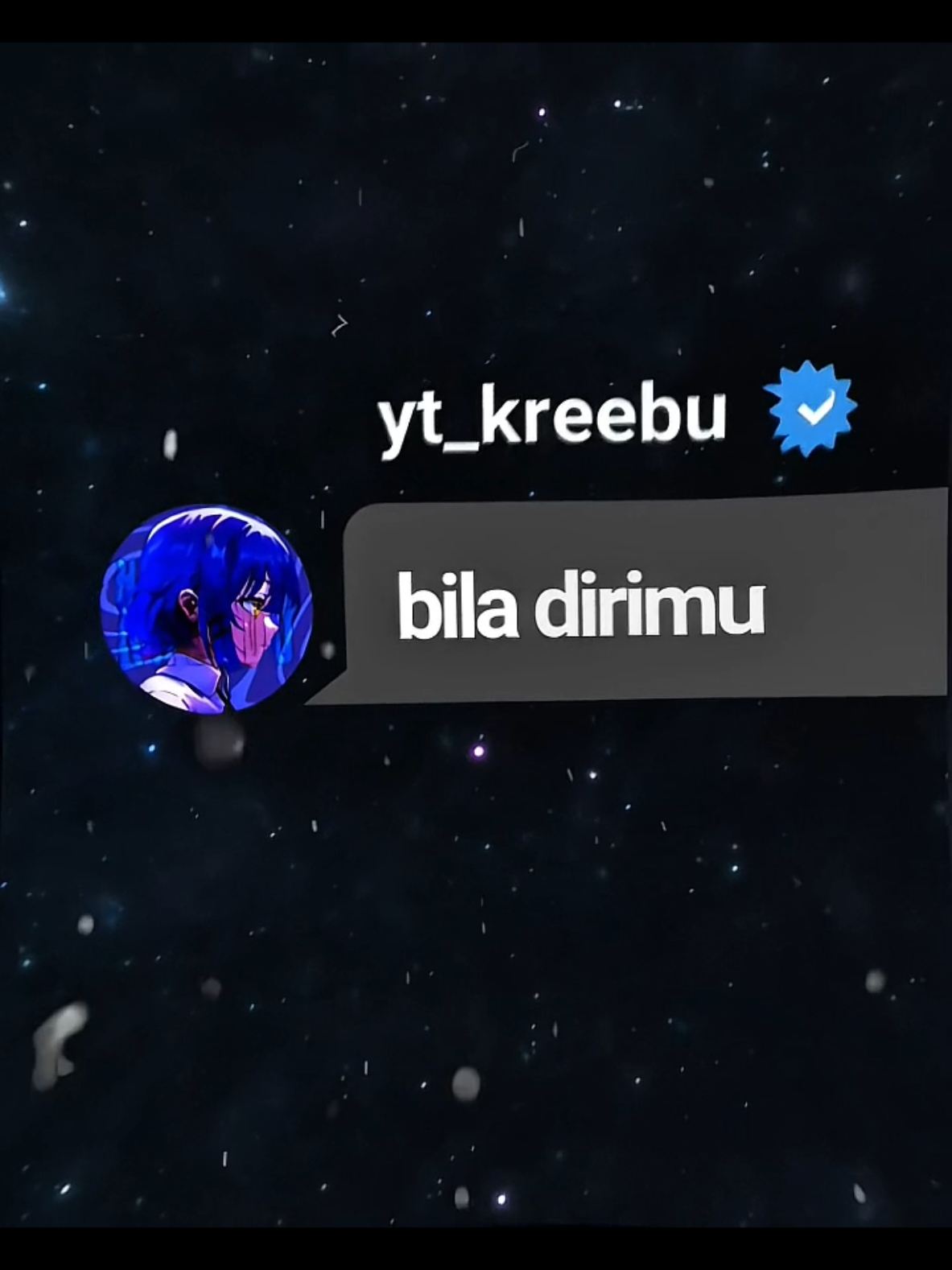 bila dirimu tiada, hatiku rasa hiba 🕊 . . Cr: .  pengen kaya video di atas tapi versi kalian sendiri? langsung paid edit aja!, L1nk ada di bio 😼 #preset #fyp #lyric #music 