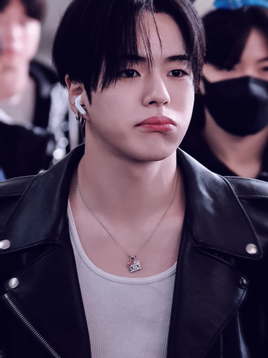 kalian ridho dia jodoh orang?😭 #jaehyuk #treasure 