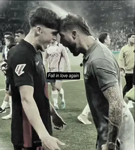 Cubarsi & Inigo. #barca #cubarsi #inigomartinez #fyp #edit 