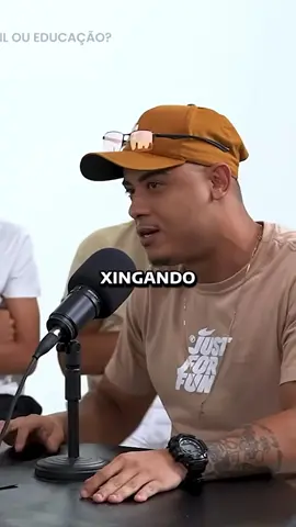 Sargento batata vs 10 crias #debate #batata #sargentobatata #policia #boperj☠️☠️ 