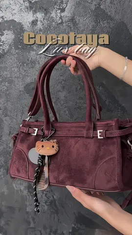 Quạp quạp quạp Lux bag @Cocotaya #bag #tuixach #cocotaya #donginaycogi #xh 