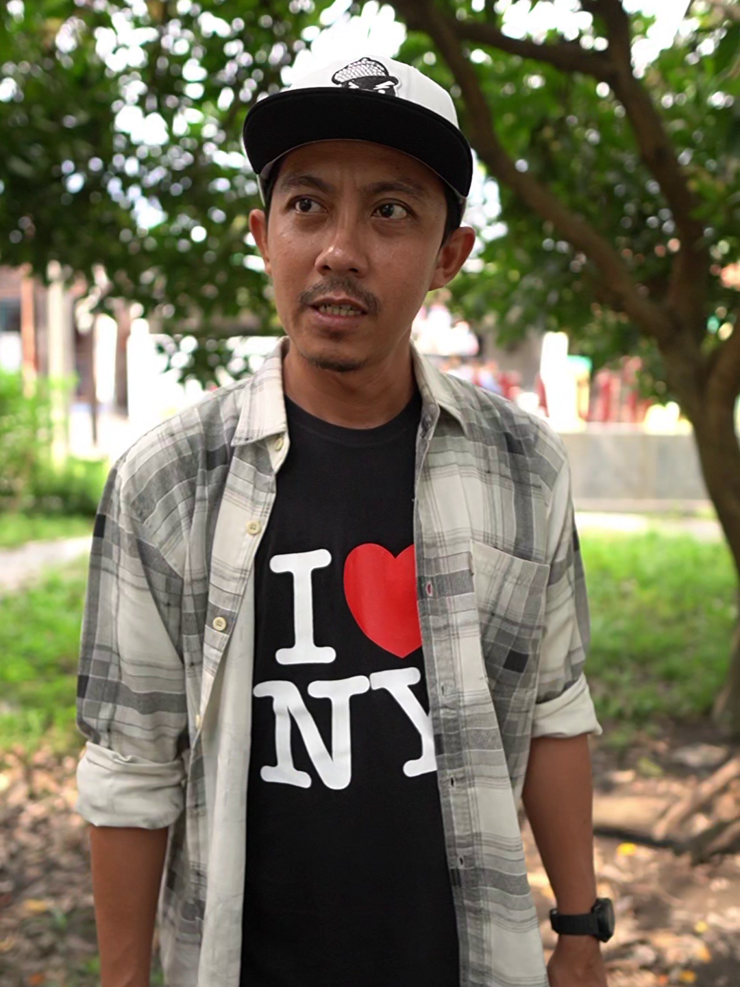 Menjatuhkan Uang Untuk Mengambil Keuntungan?? Beginilah Akibatnya!!?#reddog