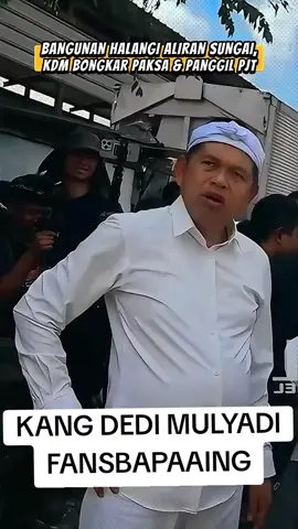 #kdm #kangdedimulyadi 