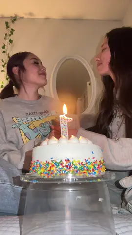 Happy 1 year to the girl that changed my life ❤️#wlw #sandiego 