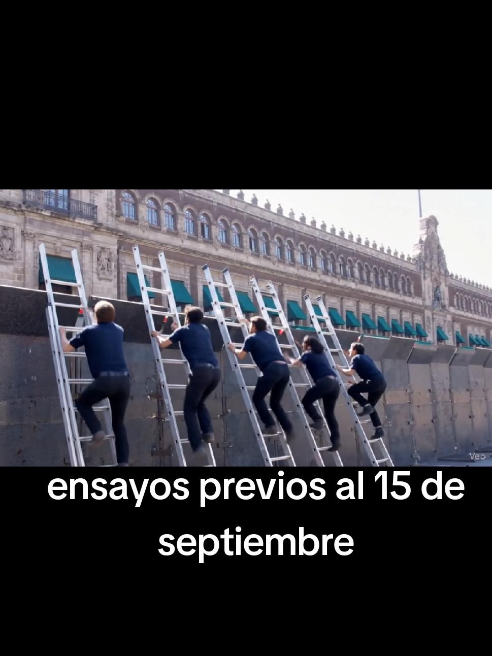 #zocalocdmx  #15septiembre 