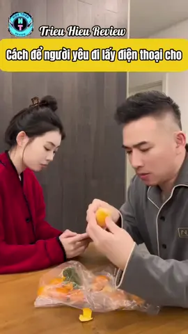 cách để người yêu đi lấy đt 