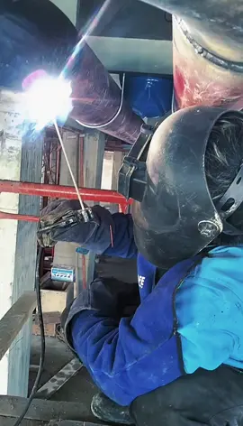#welderindonesia 