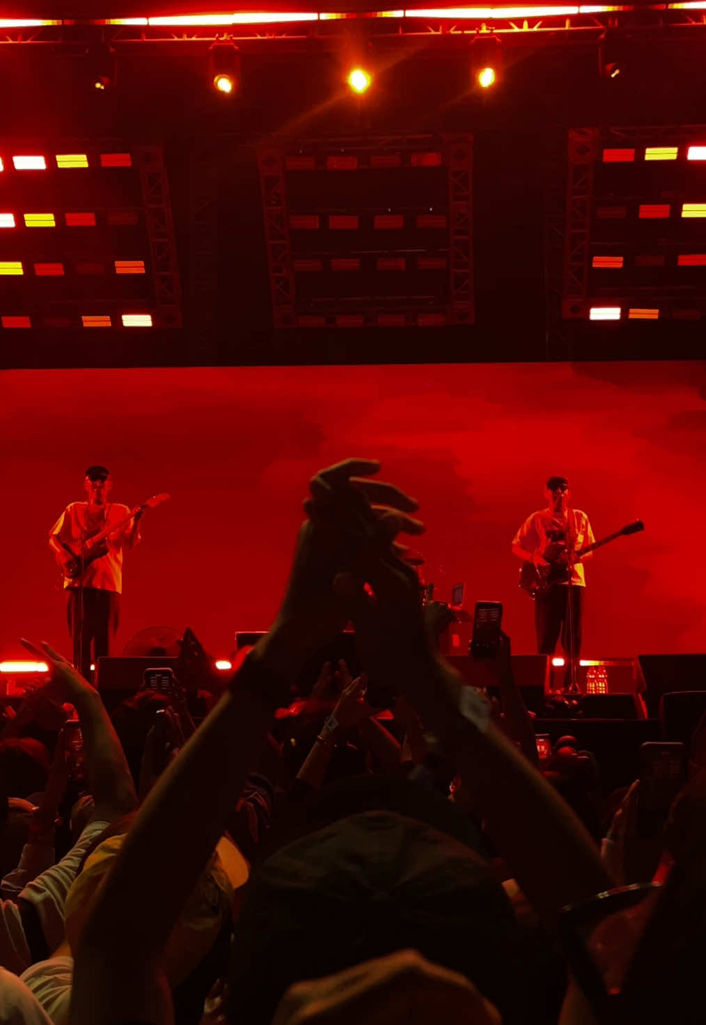 first time the adams se depan ini biar wan ale keliatan di my mata gwe🫰🏼 #fyp #theadams 