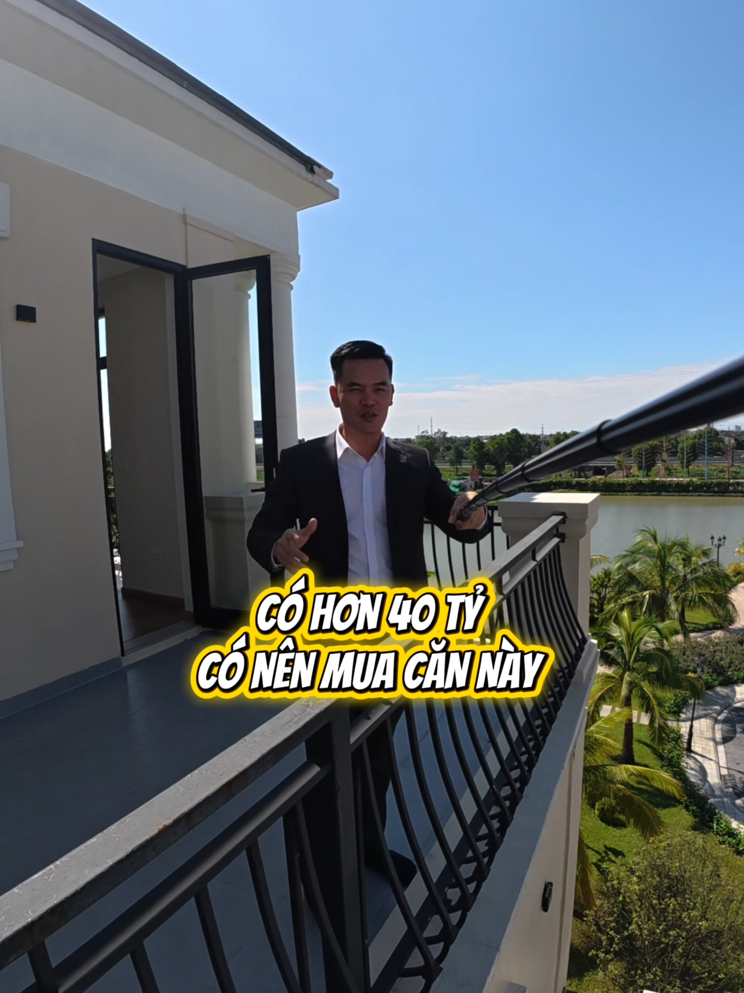 LÀM GÌ VỚI HƠN 40 TỶ CÁC BÁC ƠI. ĐẢO DỪA VINHOMES OCEAN PARK 2 LÀ PK MÀ EM HIỆP CỰC KỲ YÊU THÍCH Ý. #tienhiepvinhomes #vinhomesoceanpark2