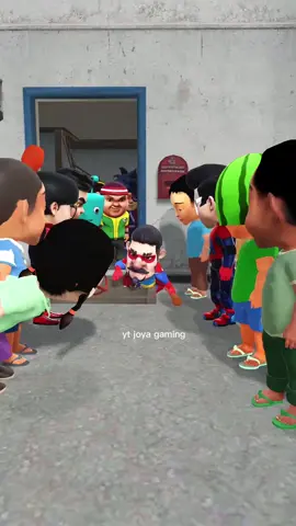 Boboiboy m4n4 yg 4SL1 