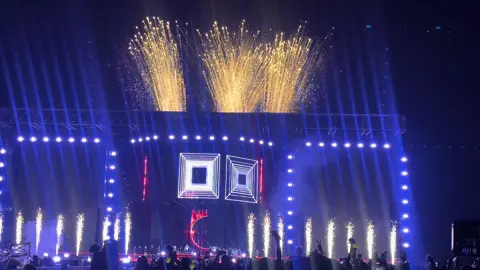 Heartbreaker ❤️‍🔥❤️‍🔥❤️‍🔥#heartbreaker #gdragon #gdragon2025worldtour #hanoi #viral 