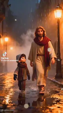 Lutte pour ton propre changement