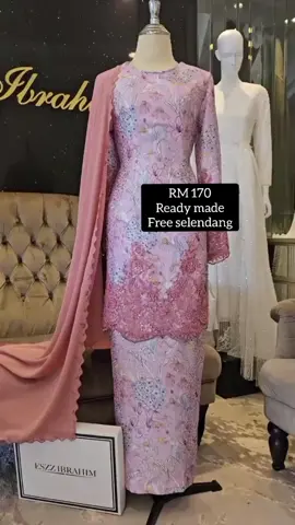 💓 RM 170 🔴 Ready made ⭐ Stock terhad #fyp  #bajuraya2026  #bajumakpengantin  #malaysia  #fyppppppppppppppppppppppp 