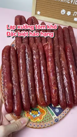 Lạp xưởng lên mỗi ngày cả nhà ơi #huyen_review91 #lapxuong#lapxuongtom #lapxuongtomkho #monngon  @huyen_review91  @huyen_review91  @huyen_review91 