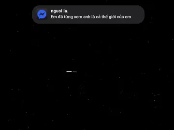 em từng xem một người là thế giới.. #xuhuongtiktok #music 