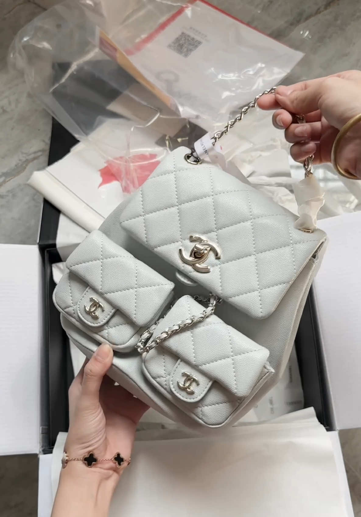 Màu xanh mint 🌊🌊🌊🌊