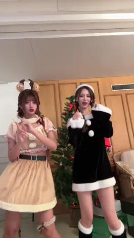 最先端の振付けはこれ！！ @よこだみらい @せいせい(田向星華) 