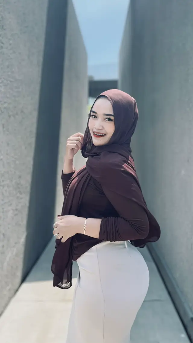 Sesekali gak outfit olahraga mulu  #fypage #trend #olahraga 