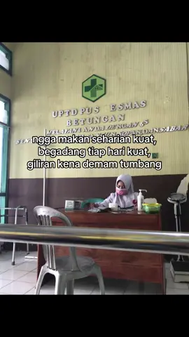 Penjahat juga bisa tumbang #demam #fypage #4u #foryoupage 