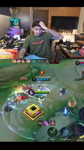 dogie na inggit sa china kasi maganda talaga dun #MLBBMYHERO #MLBBCreator #2025MYHERO #MLBB #dogieofficial 