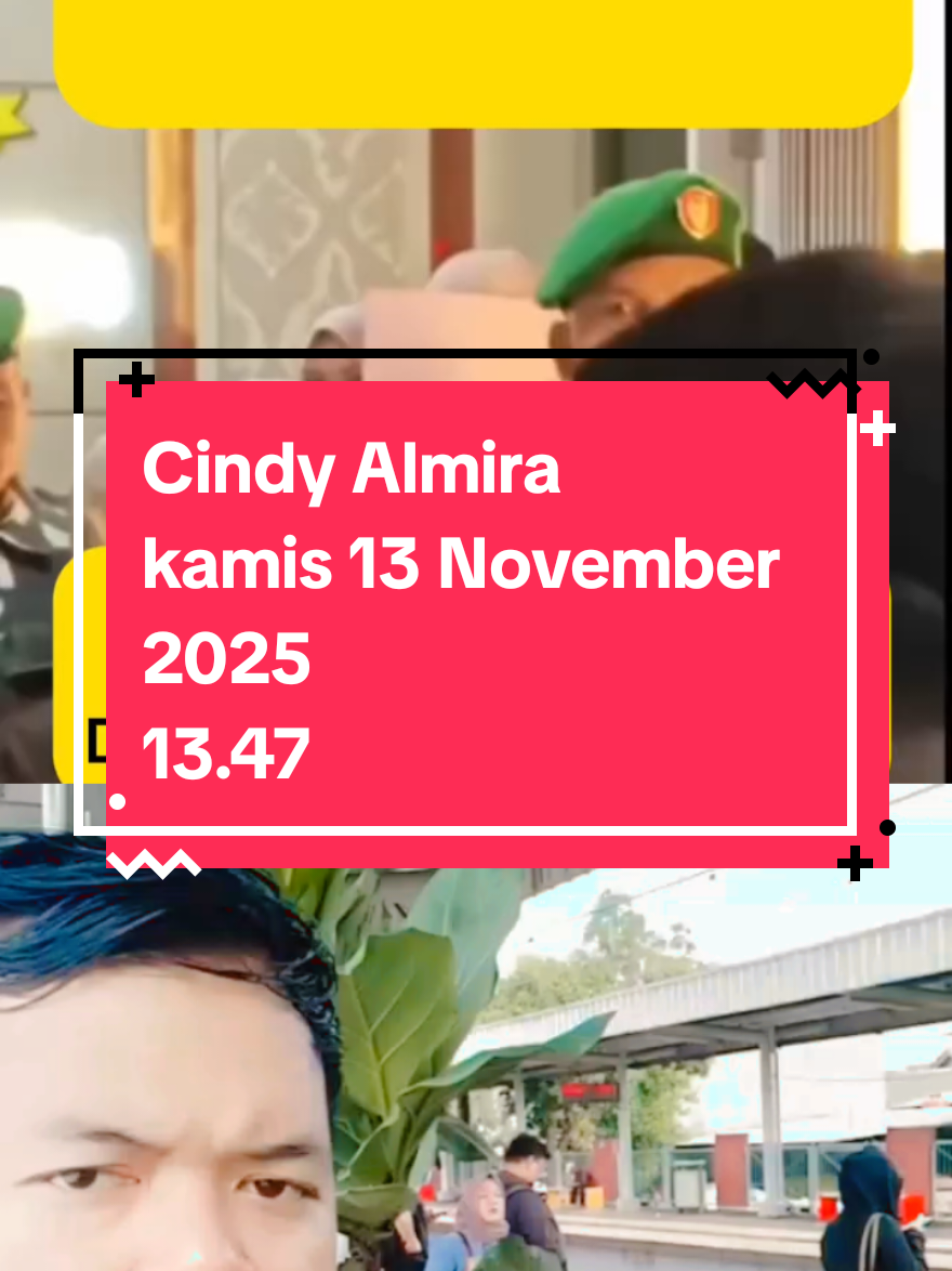 Cindy Almira di tangk4p di nyatakan korupsi dana nasabah BRI #nasabah #nasabahbri #beritaviral #beritaterkini #viraltiktok 
