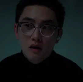 #kyungsoo as an yohan jedar jeder 💥 #조각도시 #도경수 #TheManipulated 