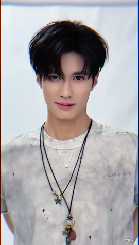 full senyum yaa #gegechina🇨🇳 #aktorchina #gegechina #yangpengcheng 