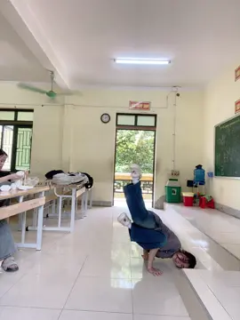 @Kem🍦 #xuhuong #kedau #sturdydance 