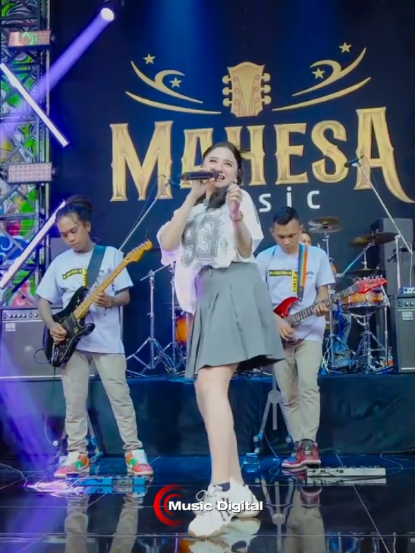 AY - Intan Afifah #MahesaMusic #DangdutKoplo 