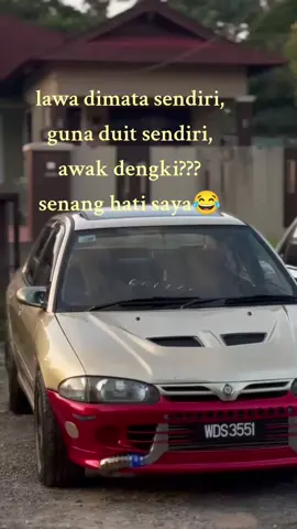 panas hok lame takot basi😅 #4g63 #4g@محمد عقيد @AFIZ PERODUA  #melayuracing #turbo #fyp 
