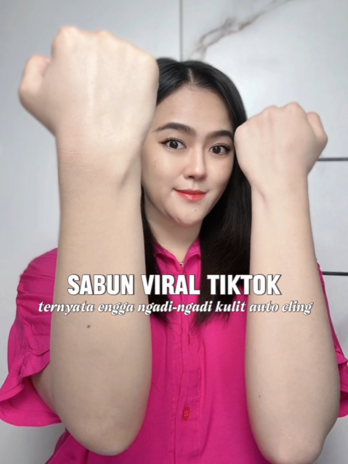 nggak nyangka sabun viral ini ternyata bukan cuma viral doang 😭✨ kulit beneran keliatan lebih cerah, halus, dan nggak gampang kusam. Worth the hype sih, apalagi udah ada niacinamide + 7 active ingredients yang bikin kulit sehat & glowing tanpa ribet. Yang penasaran, cobain deh! klik keranjang kuning biar nggak kehabisan!😉💕 @Kojic Plankton Original  #brightandglowsoap #sabunviral #skincarecheck #glowyskinroutine #kojicplankton