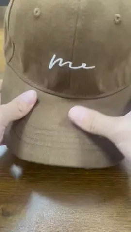 Mũ Lưỡi Trai Thể Thao - Phong Cách Trẻ Trung, Cá Tính Năng Động
 #phukienthoitrang #mubongchay 