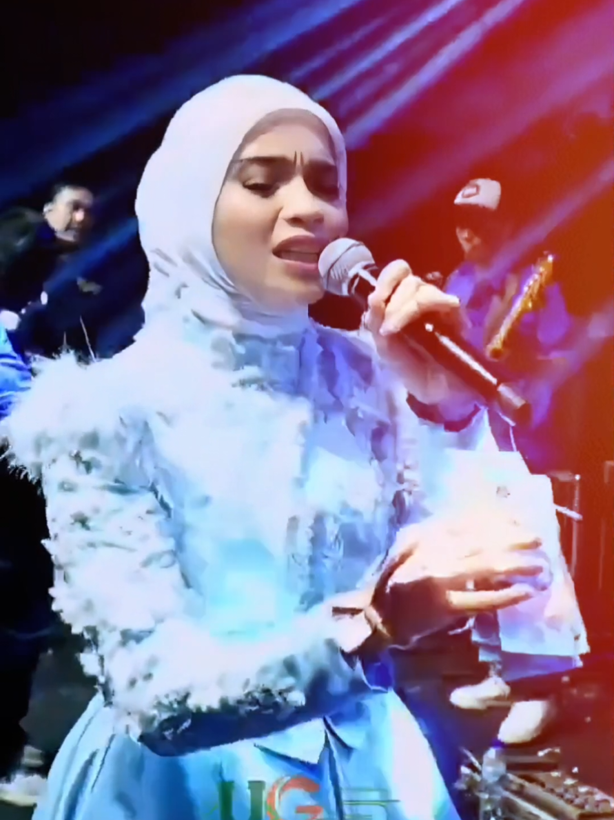 benalu cinta _ yuznia zebro  #ugschannelofficial #zonadangdut 