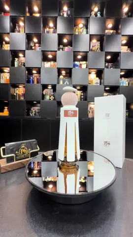 Marj by Ahmed Al Maghribi is a fragrance for women and men. Marj was launched in 2023. Top notes are Oud, Honey, Pink Pepper, Nutmeg, elemi, Bergamot and Mandarin; middle notes are Cashmere Wood, Orange Blossom, Saffron, Jasmine, Patchouli, Cinnamon and Vetiver; base notes are Agarwood, Saffron, Ambergris, Leather, Raspberry, Oakmoss, Violet, Amber, Sandalwood, Musk and Pear. #southafricatiktok🇿🇦 #johannesburg #chinamall #shopa256 #ahmedalmaghribiperfumes 