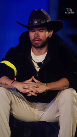 Así fue el enfrentamiento de #LisVega vs #EleazarGómez durante la Asamblea. 😳 Lunes a viernes 9:00 p.m. por #AztecaUNO⁣⁣⁣⁣⁣⁣ Domingo La Gala 8:00 p.m. por Azteca UNO⁣⁣⁣⁣⁣⁣ ⁣⁣⁣⁣⁣⁣ #LaGranjaVIP 🌾 Transmisión 24/7 en #DisneyPlus, vive la experiencia completa.