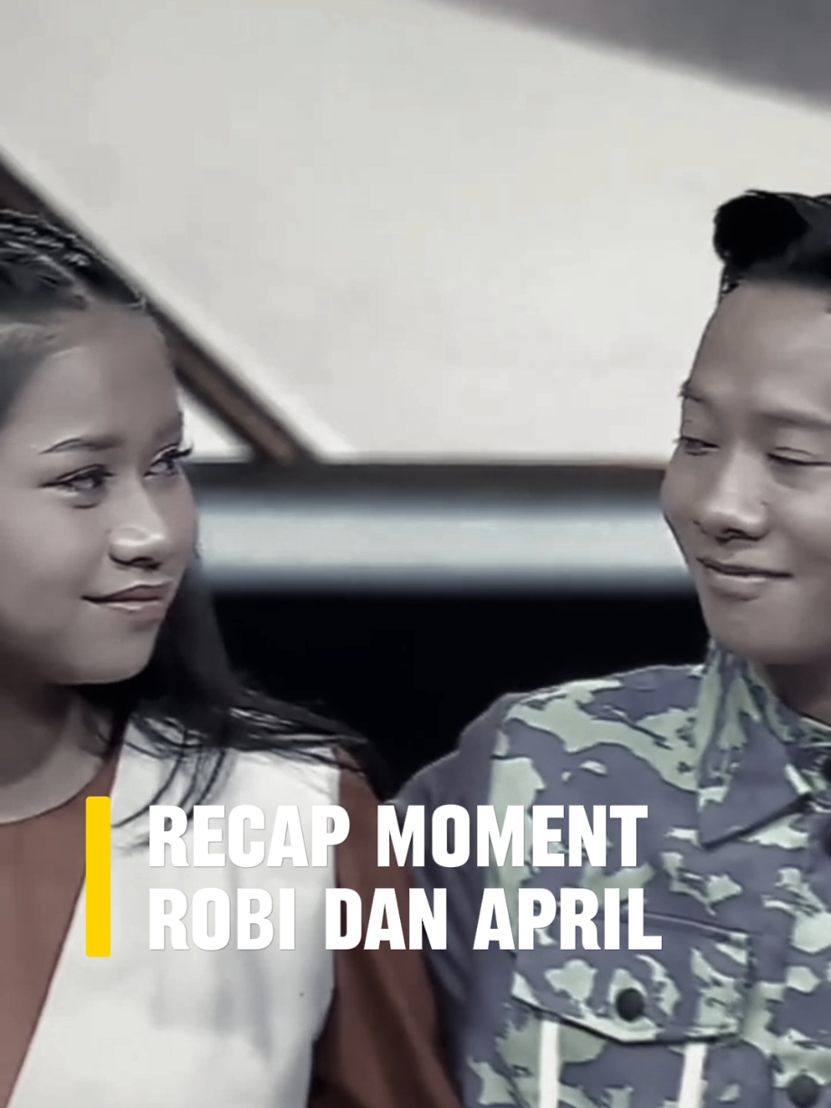 ROPRIL selalu dihati❤‍🩹 @da7_robi @APINGG  #dangdutacademyindosiar #da7indosiar #da7_robi #da7_april 