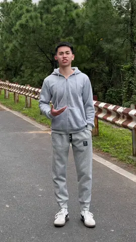 1 Quần Dài Jogger Nam Nỉ Co Giãn