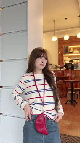 Mở bát cho mùa đông với mẫu Harita hot hit của nhà REDSHOP nha các nàng😍😍#redshop #thoitrangnu #outfit #banhbeo #viral 