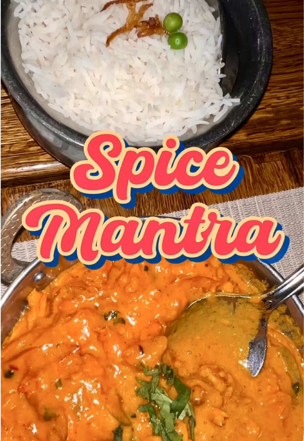 @Spice Mantra Indian Cuisine is a phenomenal restaurant serving delicious and halal Indian cuisine. Near the R, 4,5,6 E, and M trains at Lexington Ave and the Roosevelt Island Tram, Spice Mantra is your must go to stop for lunch or dinner! It has a variety of dishes ranging from soups, Indian curries, Indo-Chinese delicacies, Biryani, Coriander Chicken, Avocado Salad, Lamb Madras, Shrimp Madras, Malai Kofta, & more!  It has vegan and vegetarian options. We tried the following:  🍲 Sweet Corn Soup (sweet corn, soy sauce with scallions) 🍜 Chicken Hakka Noodles (chicken, egg noodles, carrot, cabbage, and bell peppers)  🍜 Vegetable Hakka Noodles (egg noodles, carrot, cabbage, and bell peppers)  🍗 Butter Chicken (boneless chicken bell pepper,creamy tomato sauce 🥪 Naan Everything was delicious and filling. The butter chicken was phenomenal. The soup is a NEED, especially in this weather. The Hakka Noodles were also delectable. Ther service was excellent. I highly recommend Spice Mantra! @Mustard Food App  . . . NYC Indian Cuisine | NYC Fall Spots | NYC Dinner Spots | NYC Lunch | NYC Content Creator | NYC Content Creators | NYC Influencer | NYC Influencers 