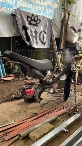 #fyp #fizrindonesia #twostroke #fizragstyle #agstely5km 