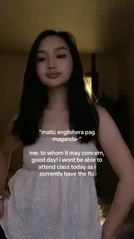 thank u for you kind consideration maemsirs! #fyp #sembreak 