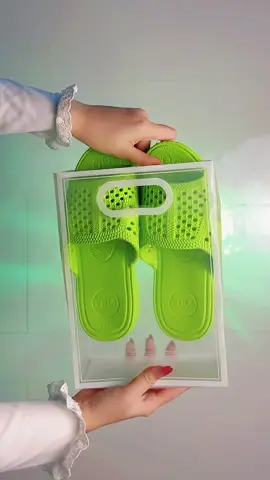 Dép Tổ Ong Nam Nữ Nhiều Màu hótt trend #dep #TIKTOK #thinhhanh 