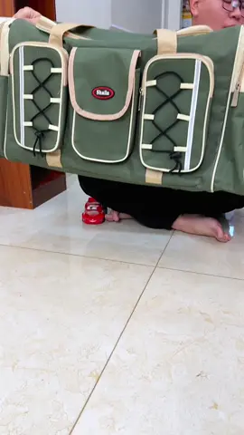 Túi du lịch cỡ lớn BIG-OXFORD 