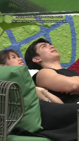 I am so invested na with #AshRave 🥹 #AshleySarmiento #RaveVictoria #PbbCollabWithGMA #PbbCollab2point0 