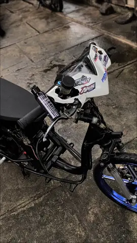 Gas co fortego ges #blackpolish #fyp #siputihofficial_131 #beatkarbu130tuneup #fortego 