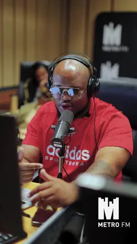 #BestMornings : Take accountability @dj_sabby 🙏