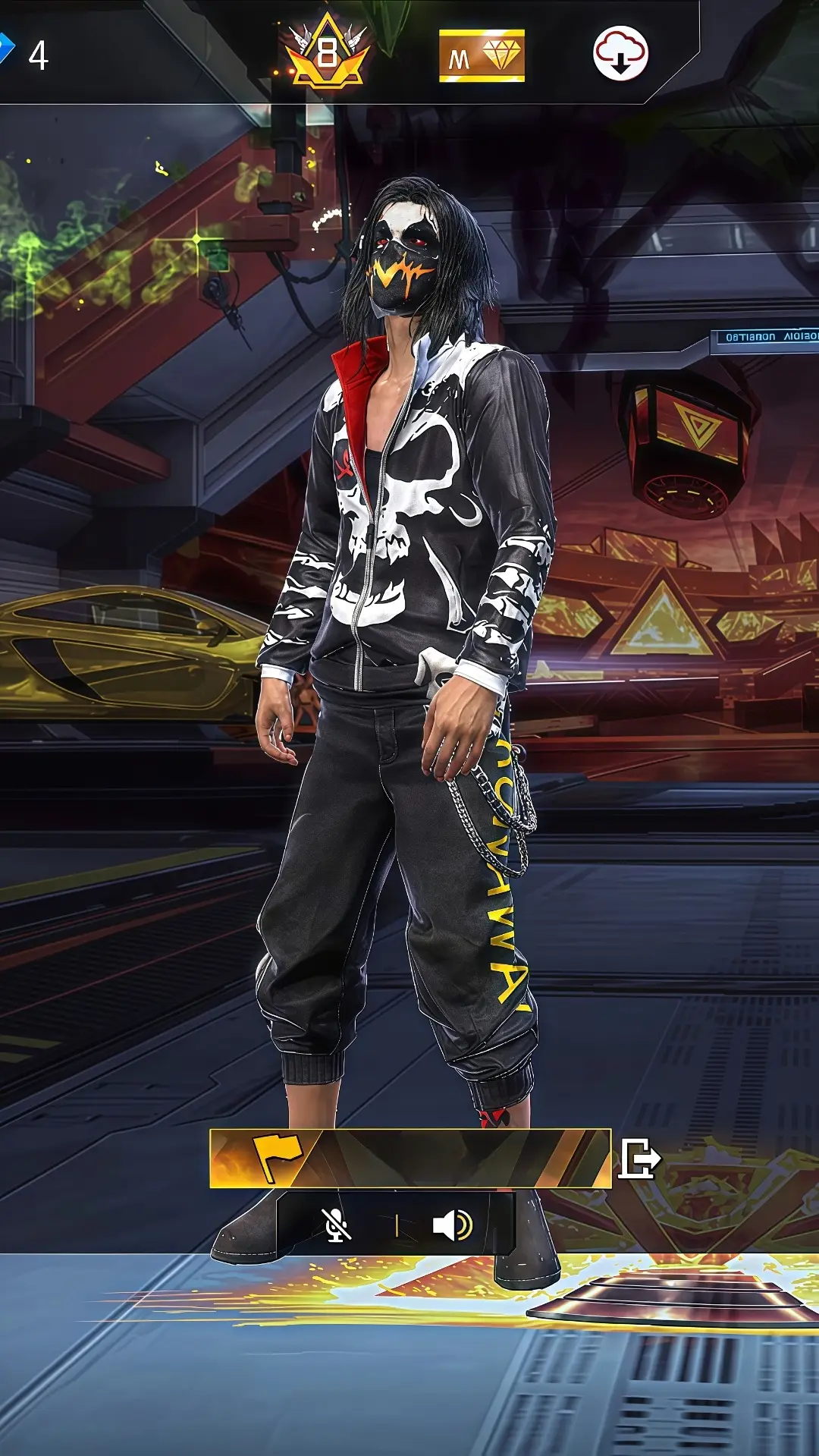 #danumaudimanjah #mentahan #mentahanff #mentahankece #4uu  cr: pajaluvyu